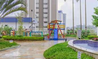 Imagem 4: Quartier Vila Mascote - 3 suítes Semi Mobiliado