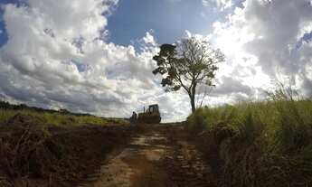 Imagem 3: Lotes de 500m² Terreno / lote com venda por R$60.000