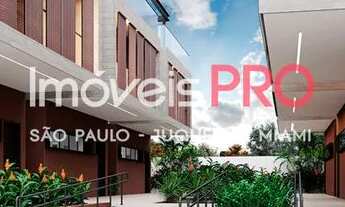 Imagem 2: Casa em Condominio para Venda no Campo Belo