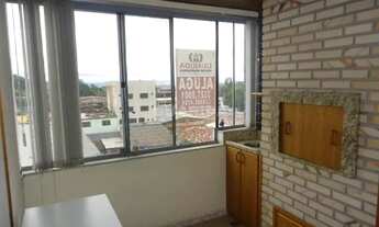 Imagem 3: Apartamento para aluguel, 2 quartos, 1 vaga, Alto Petrópolis - Porto Alegre/RS