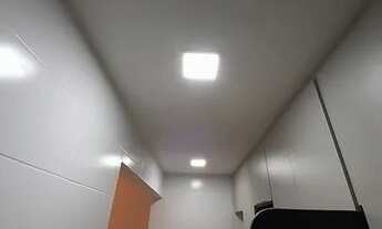 Imagem 7: Ref.: L2230 - L2230 APARTAMENTO 2 QUARTOS. ELEVADOR. 1ª LOCAÇÃO. Quintas das Avenidas II