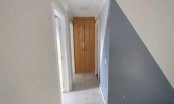 Imagem 5: Apartamento Vila Morena, 3 quartos, 2 banheiros, com área de lazer, 68m²