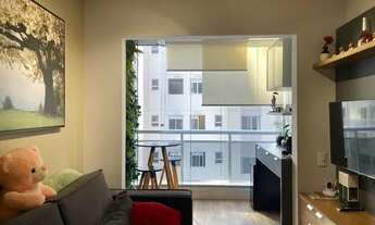 Imagem 6: APARTAMENTO A VENDA EM SP BRÁS