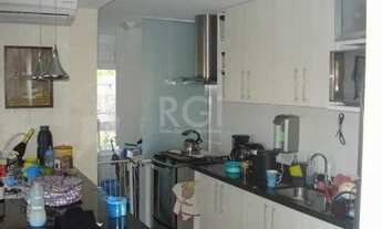 Imagem 3: Apartamento para Venda - 65.31m², 2 dormitórios, sendo 1 suites, 1 vaga - Tristeza