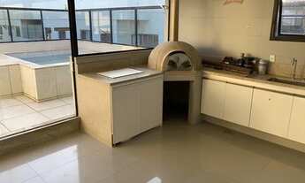 Imagem 4: Cobertura para locação com 4 quartos 3 suítes Recreio dos bandeirantes