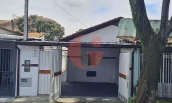 Imagem: Casa Padrão em São José dos Campos