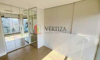 Imagem 7: Lindo apartamento para locação na Vila Olímpia