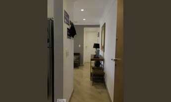 Imagem 6: Apartamento para Aluguel - Vila Romana, 2 Quartos, 50 m2