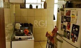 Imagem 5: Apartamento para Venda - 46.6m², 2 dormitórios, 1 vaga - Rio Branco