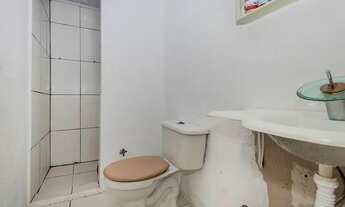 Imagem 3: Apartamento para venda com 39 metros quadrados com 1 quarto em Humaitá - Porto Alegre - RS