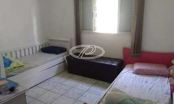 Imagem 4: Casa à venda, 4 quartos, Vila Cristóvam - Limeira/SP