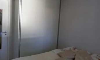 Imagem 2: Apartamento para venda possui 60 metros quadrados com 2 quartos em Jardim Primavera - Camp