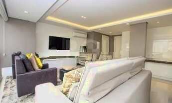 Imagem 4: Apartamento para Venda - 106m², 3 dormitórios, sendo 1 suites, 2 vagas - Passo da Areia