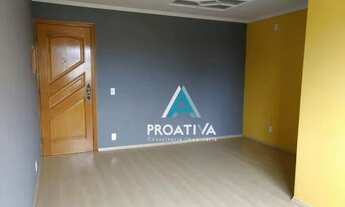 Imagem: Apartamento com 02 dormitórios à venda