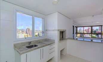 Imagem 7: Apartamento para aluguel, 2 quartos, 1 suíte, 2 vagas, Bela Vista - Porto Alegre/RS