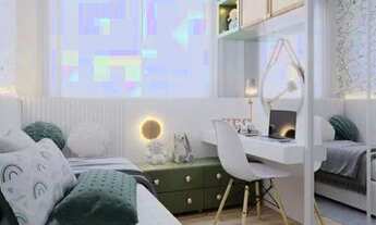 Imagem 6: Oportunidade! Apartamento com 2 dormitórios