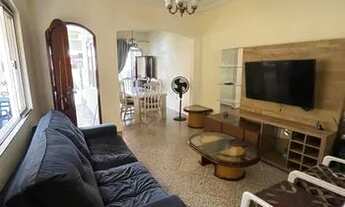 Imagem 6: Casa mobiliada no telégrafo em uma vila com Portao eletrônico