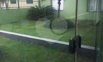 Imagem 4: Mandaqui. Andar baixo. 2 dormitórios. Fitness. Salão festas e jogos