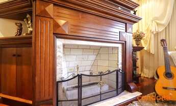 Imagem 6: Casa com 4 dormitórios, 379 m² - venda por R$ 1.950.000,00 ou aluguel por R$ 10.837,11/mês