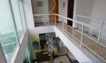 Imagem 5: CASA ASSOBRADADA - JARDIM DAS ACÁCIAS - SP