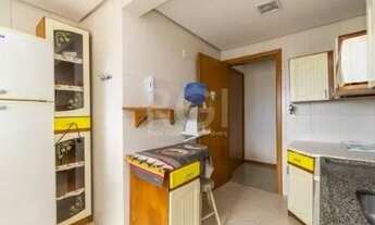 Imagem 5: Apartamento para Venda - 84.48m², 2 dormitórios, sendo 1 suites, 1 vaga - Floresta