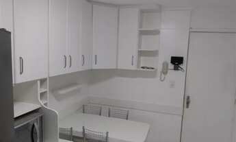 Imagem 7: São Paulo - Apartamento Padrão - Santa Teresinha