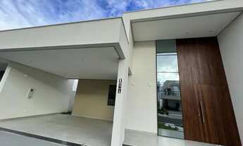 Imagem: Casa Terrea no Passaredo 3 Suites Espaço