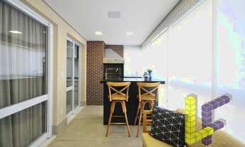 Imagem 4: SAO CAETANO DO SUL - Residential / Apartment - SANTA PAULA