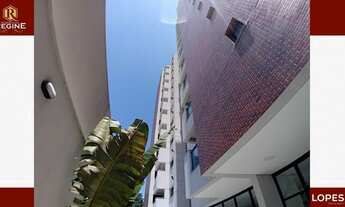 Imagem 2: Apartamento para venda com 82 metros quadrados com 3 quartos em Jardim - Santo André - SP