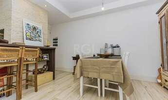 Imagem 5: Apartamento para Venda - 68m², 2 dormitórios, sendo 1 suites, 2 vagas - Passo da Areia