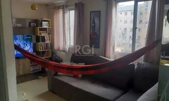 Imagem 4: PORTO ALEGRE - Apartamento Padrão - Vila Nova