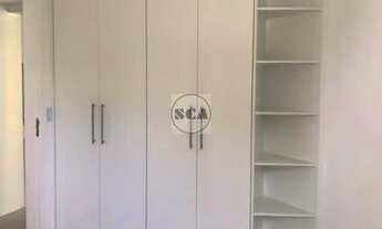 Imagem 5: Apartamento Semi-Mobiliado em Pompeia - São Paulo