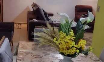 Imagem 5: Apartamento à venda em Sacomã com 93 m², 3 quartos, 1 suíte, 1 vaga