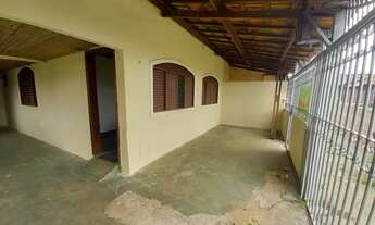 Imagem 2: Casa para aluguel com 4 quartos em Taguatinga Norte - Brasília - DF