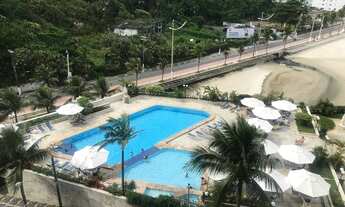 Imagem 2: Apartamento para aluguel e venda tem 160 metros quadrados com 4 quartos