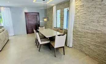 Imagem 7: Casa 3 suítes recém reformada Alphaville Litoral Norte 1