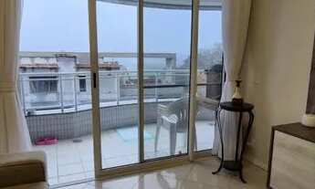 Imagem 4: Apartamento de 4 dormitórios no bairro João Paulo