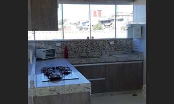 Imagem 3: Apartamento 3 quartos, reformado com armários e vaga de garagem