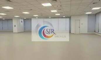 Imagem 5: Sala/Conjunto para aluguel com 441 metros quadrados em Vila Olímpia - São Paulo - SP