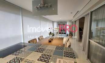 Imagem 6: Domani Brooklin Apartamento com 3 dormitórios