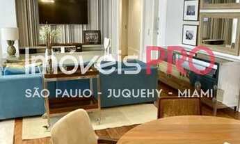 Imagem 2: Apartamento venda impecável 126m² 2 suítes, 2 vagas condomínio Helvetia