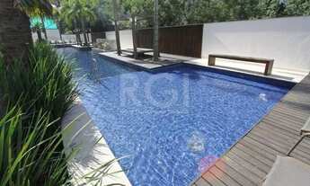 Imagem 7: Apartamento para Venda - 220m², 3 dormitórios, sendo 3 suites, 3 vagas - Bela Vista