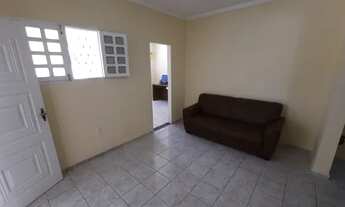 Imagem 2: Casa na Torre 03 Quartos sendo 02 Suítes 240m² Excelente localização