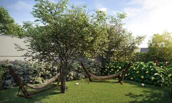 Imagem 3: Apartamento em Santo Amaro 63 m² com 1 quarto