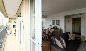 Imagem 7: Imóvel de 158m², com 4 dormitórios (sendo 3 suítes)