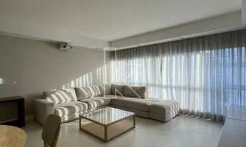 Imagem: Lindo apartamento com 2 suítes totalmente