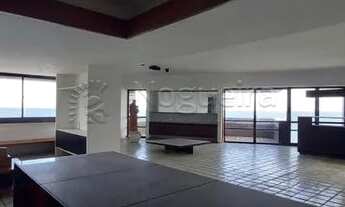 Imagem 4: Apartamento para aluguel 3 quartos Beira mar de Piedade