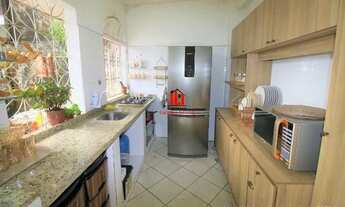 Imagem: Casa Duplex no Coroado, 4 quartos, Quintal