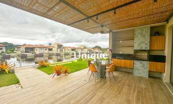 Imagem 5: Casa com 4 dormitórios, venda por R$ 2.700.000 ou temporada por R$ 800/dia - Aretê - Armaç