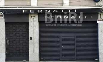 Imagem 2: Loja Rua do Lavradio para venda